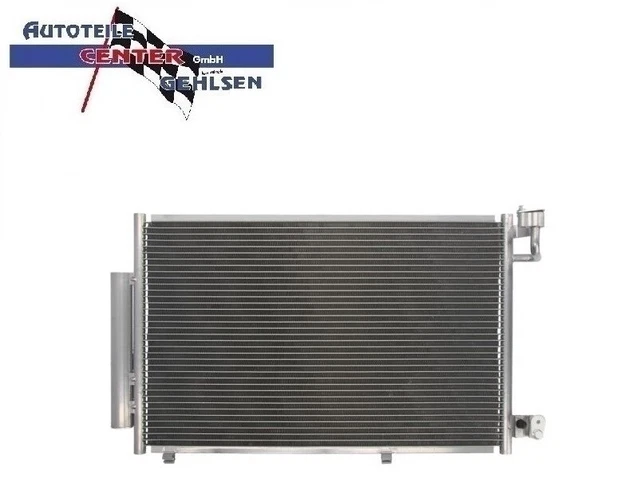 Klimaanlage Kondensator Für Audi - Mit Trockner 4G0260403Q