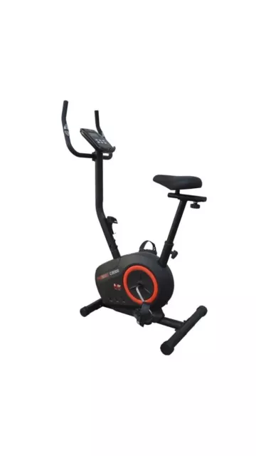 Body Sculpture Programmable Magnetic Exercise Bike Bicycle Cycling Bike RRP £360