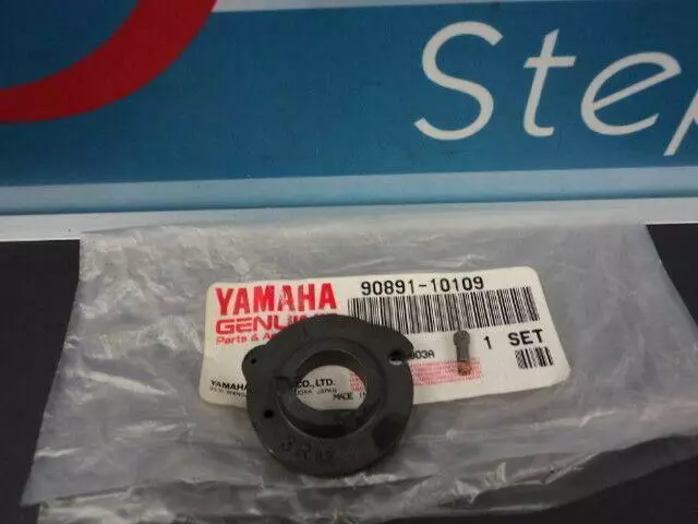 original Yamaha DT 125 R Ölpumpenscheibe Kit Oil Pump Pulley 90891-10109 A0469