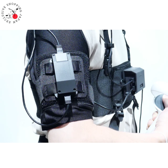 大割引 新品 Shiftall HaritoraX 1.1 VP-C2S PC周辺機器 - abacus-rh.com