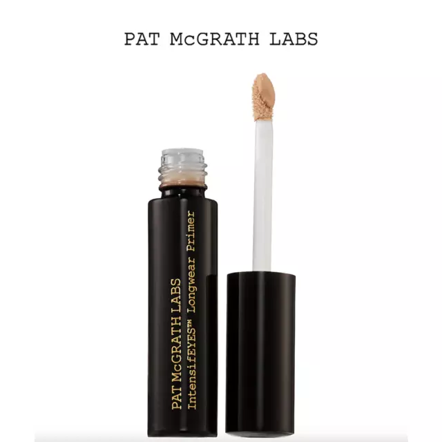 PAT McGRATH LABS IntensifEYES Longwear Eyeshadow Primer, Natural Finish, 0.16 oz