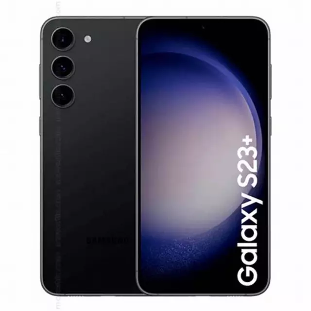 Samsung Galaxy S23 Ultra S918B Dual Sim 8GB RAM 256GB 5G