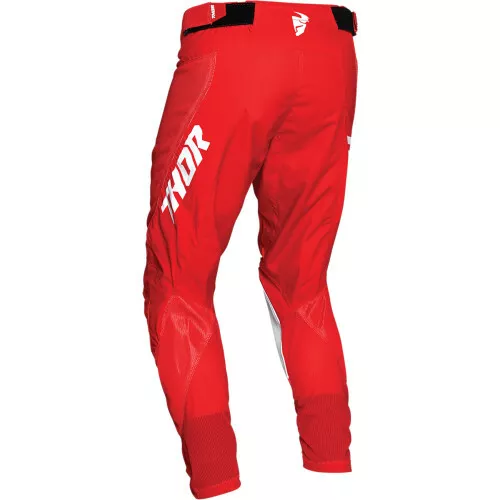 Thor Pulse Air Rad 2021 Pantalone Da Cross Enduro Quad Estivo Taglia 58 (Usa 42) 2