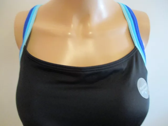 Ladies Maternity Swimsuit   Swimming Costume  New  Size 12