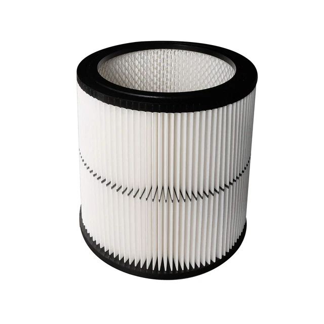17884 Vacuum Cartridge Filter fit for Craftsman 9-17884 17935 17937 17920 sho...