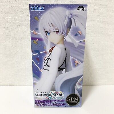project sekai figure