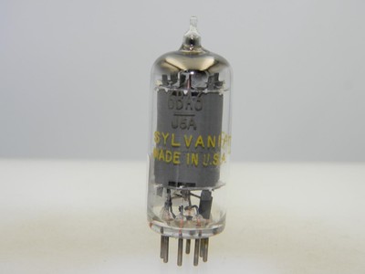 YAQIN vk-2100 6N1 4 x SET DI TUBI VALVOLA ULTIMATE Upgrade Kit anelli libera UK STOCK 