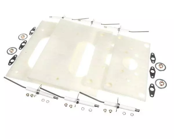 Unox Burner Start Up Kit KBR1340A - Free Shipping + Geniune OEM