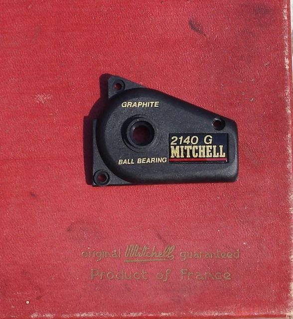 Lot De 6 Pièces Détachées Pour Moulinet Mitchell 4450 – Ancien Modèle (Réf:82833)