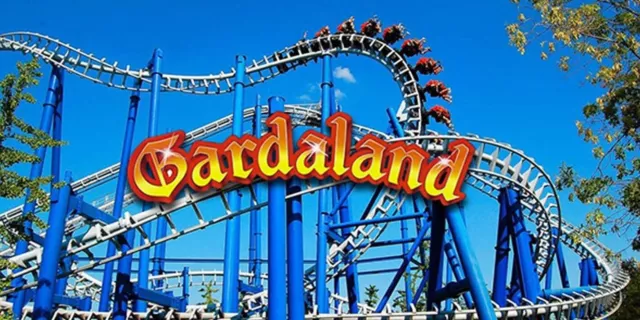 Buono Sconto Voucher Gift Card Biglietto Gardaland Gratis Parco Divertimento