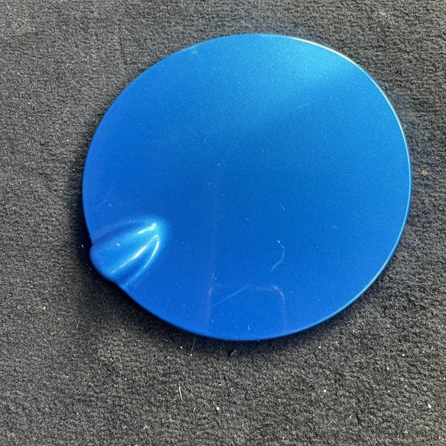 Ford Focus Mk2 Tappo Flap Riempitivo Carburante Blu Acquario 2005-2007