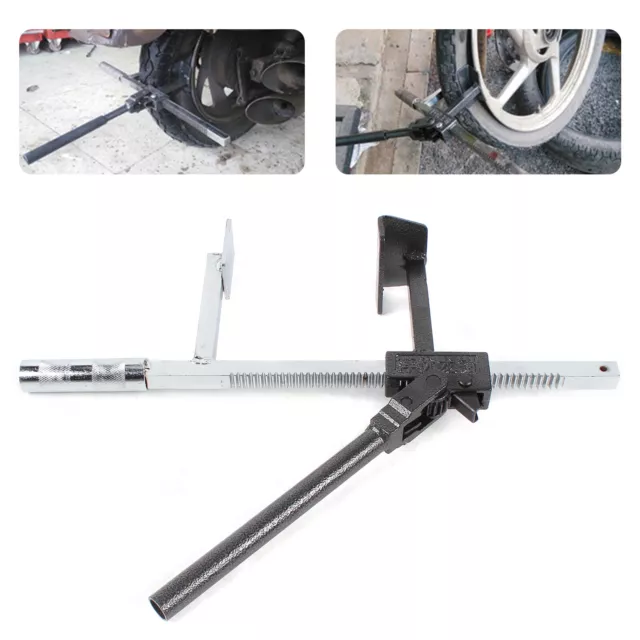 TIRE CHANGER CAR Truck Motorcycle Manual Bead Breaker Removal Changing