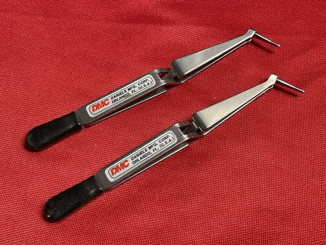 DMC Avionics Pin Insertion/Extraction Tools