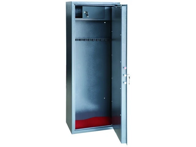 Armoire A Fusils Burg Wachter Ranger/8008 | DoubleClés