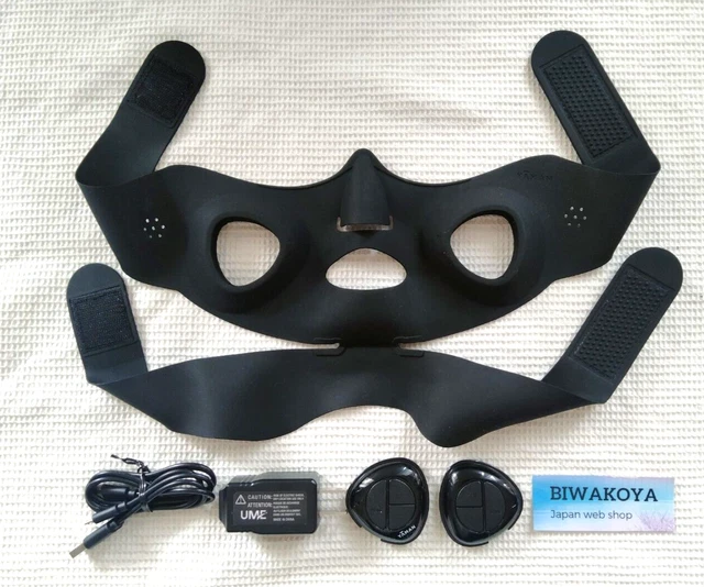 YA-MAN EP-14BB LIFT CARE FACE MASK MEDI LIFT Japan Genuine