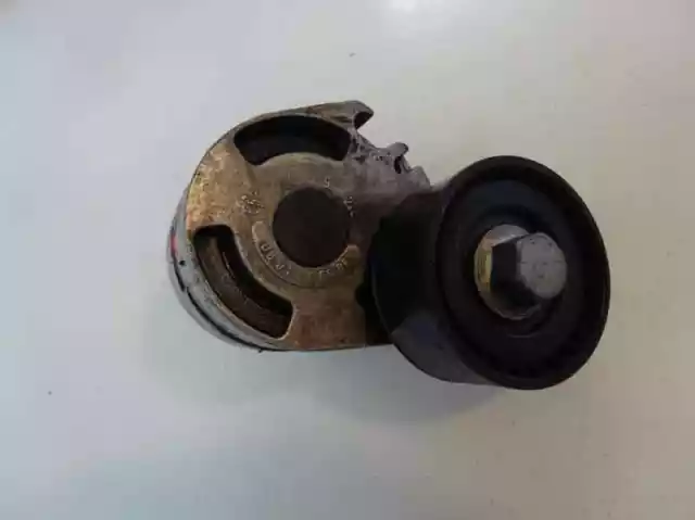 galet tendeur pour FORD FIESTA V 1.4 TDCI 2001 2006 90321