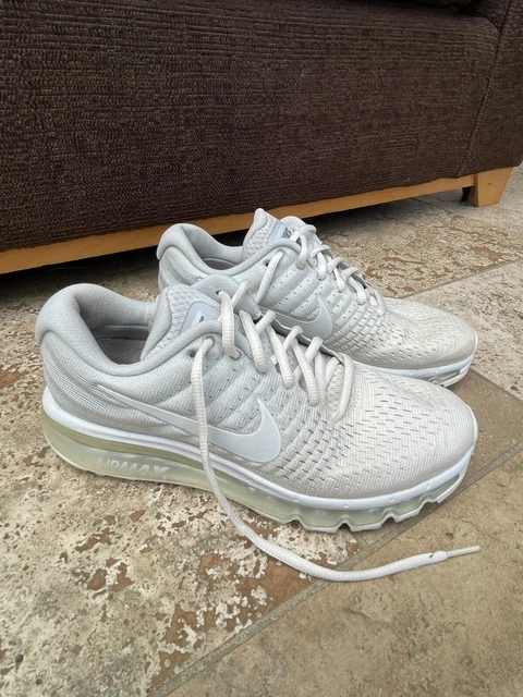 Nike air best sale max 2017 40.5