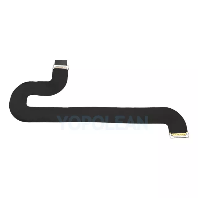 New 2K LCD LED LVDS Screen Display Cable For iMac 21.5" A1418 Late 2013 Mid 2014