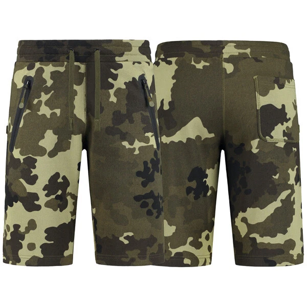 Korda Jersey Shorts Light Kamo *PAY 1 POST*