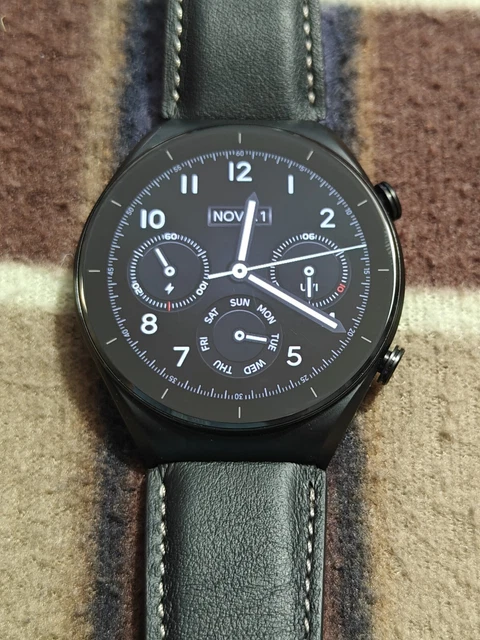 Lotus Orologio Uomo Connected Modello 18807 – Cassa 43mm, Acciaio, Bracciale, Ibrido, Impermeabile 10 ATM - 5