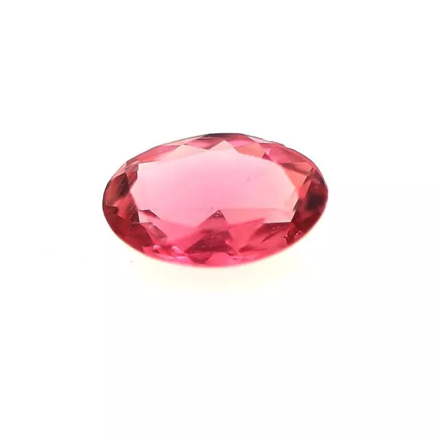 TOURMALINE ROSE. 0.37 cts. Mozambique, Afrique