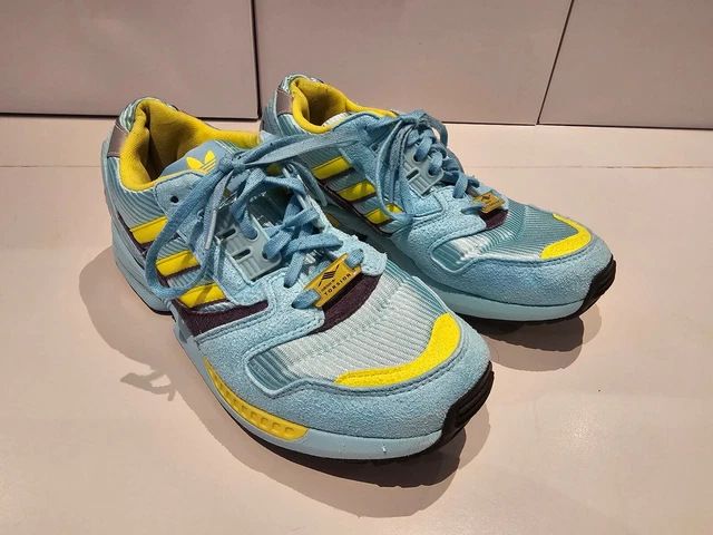 Zx aqua 8 hotsell