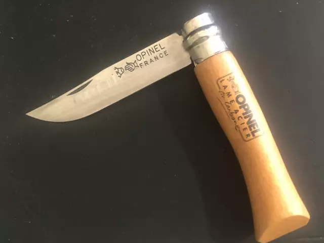 Opinel Classico N 7