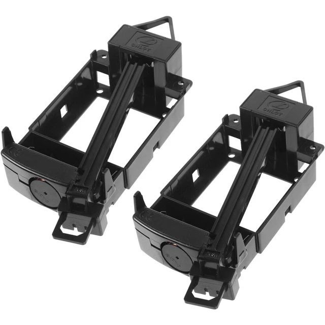 2 Pcs Unité D'entraînement De Mouvement D'horlogerie Composant