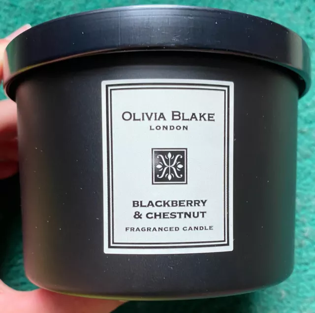 Olivia blake store candles