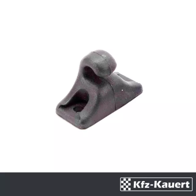 FWK Halter Sonnenblende passend für Porsche 944 ab 85, 924 ab 80, 968