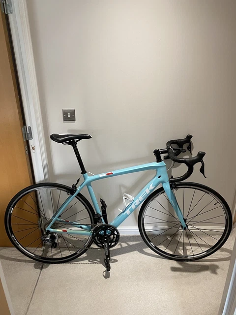 Trek madone discount four series