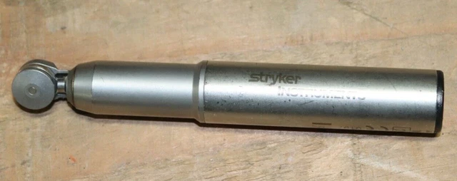 Stryker CORE Sagittal Saw 5400-34