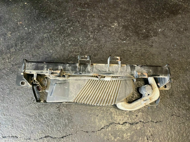 Anhngerkupplung Bmw F31