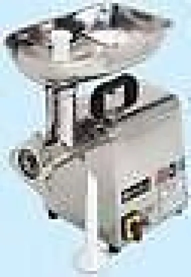 Anvil Electric CommercialMeat Grinder MIN 0012 110 volt