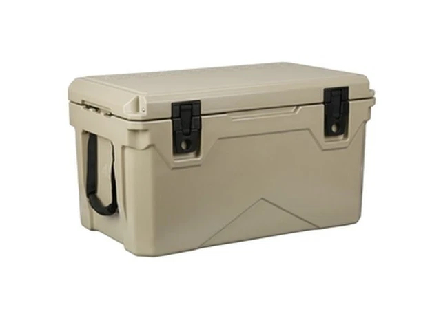 Bulldog Winch - 80059