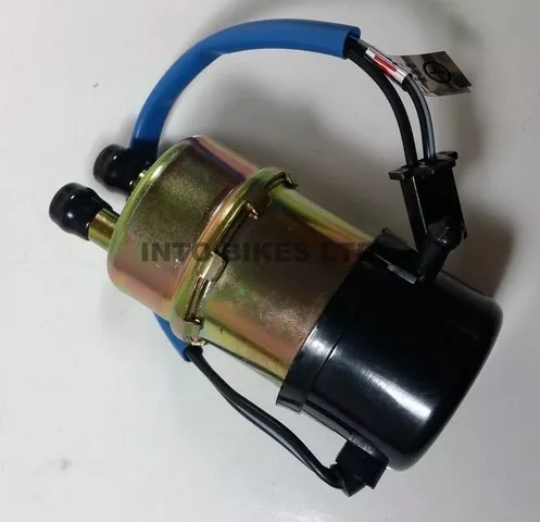 Externe Kraftstoffpumpe Für Den Honda Cbr600 1987 Bis 2000 Oem Hersteller