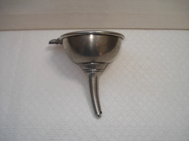 Entonnoir à Confiture - DL300 - Nisbets