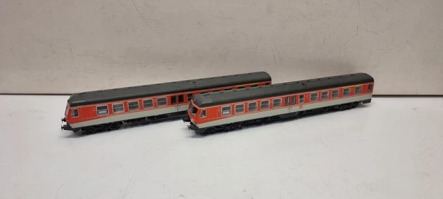 Märklin H0 - 39978 - Autorail - Autobus ferroviaire VT 98.9