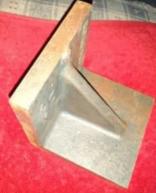 machinist angle plate