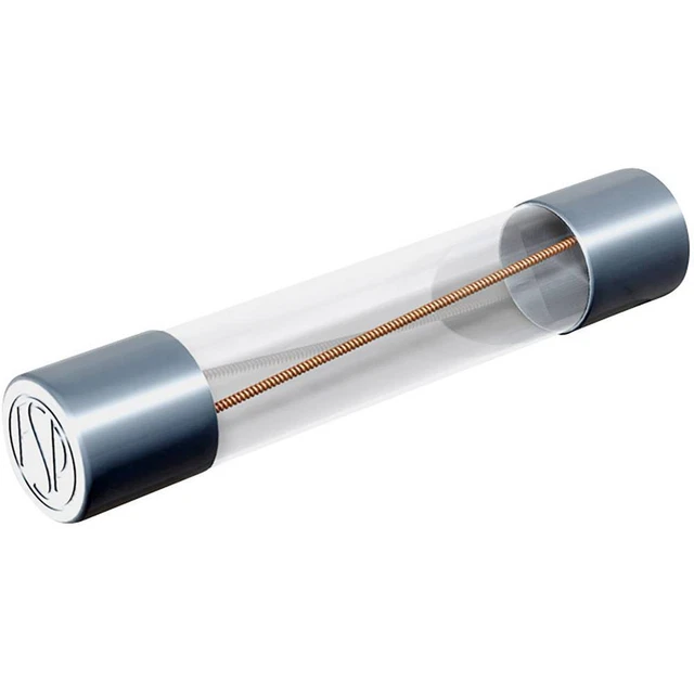 Püschel Feinsicherungen FSUT1,6B FSUT1,6B Micro-fusible (Ø x L) 6.3 mm x 32 mm