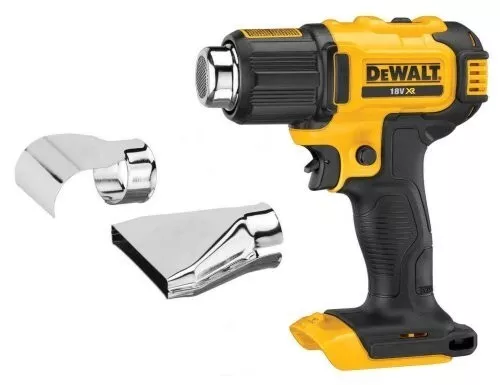 DeWalt DCE530N 18V Body Only XR Heat Gun