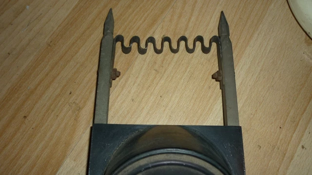 FNIRSI Testeur de transistors LCR-P1, testeur de condensateurs de