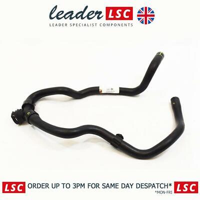 GENUINE Heater Outlet Hose/Pipe NEW from LSC LSC 13124308 