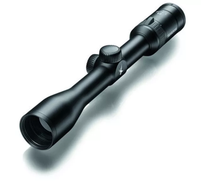 Swarovski Optik 59016 Z3 3-10x42mm Rifle Scope BRH 1" Tube 3-10x 42mm Objective