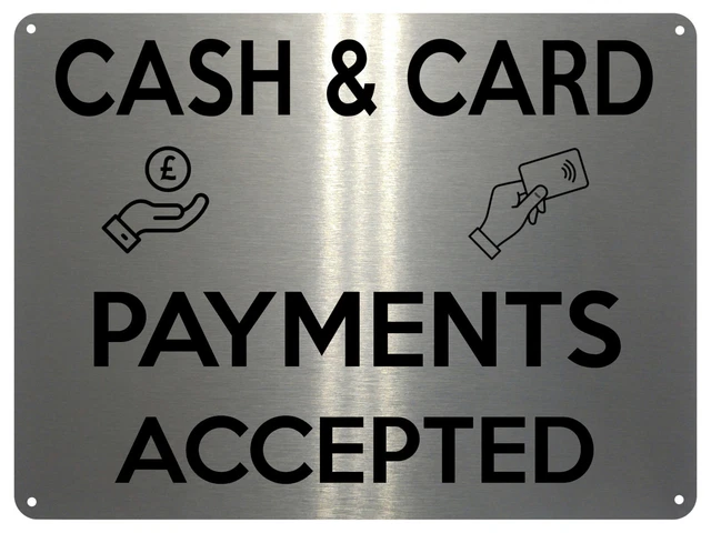 Adesivo carta di credito - Italia