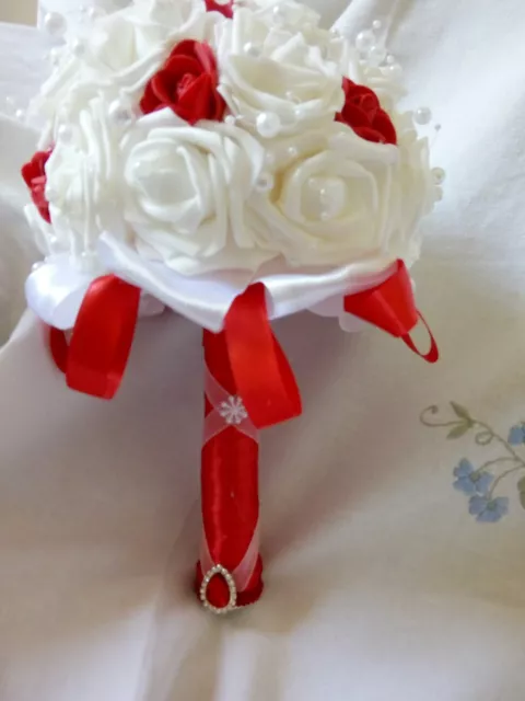 Bouquet da sposa 3