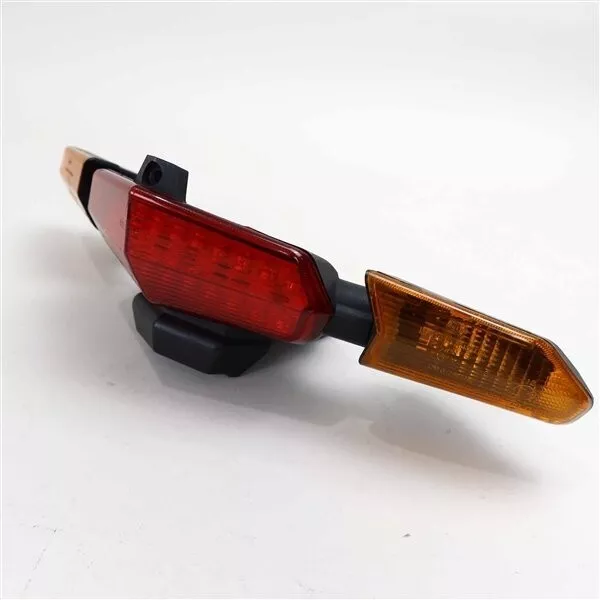 DUCATI Multistrada 1000DS Genuine LED tail lights rear blinker one item only