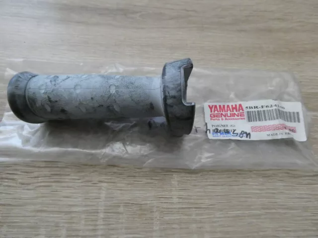 Yamaha Griff links für YQ50 Aerox YQ100 5BR-F6241-00 NEU