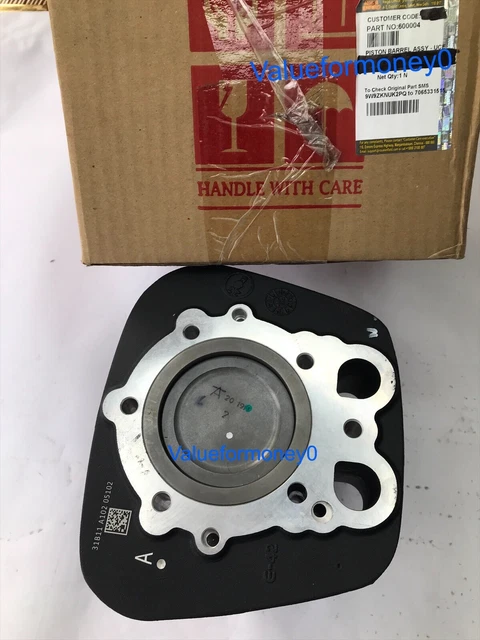 royal enfield cylinder price