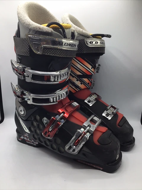 Salomon x wave 8 2025